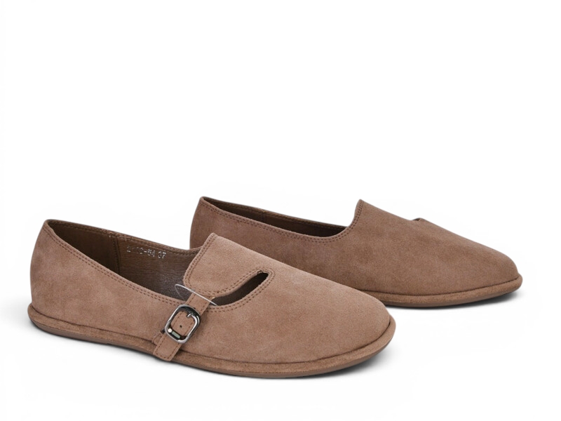 Балетки Бабочка (36-41) 2116-54 (деми)