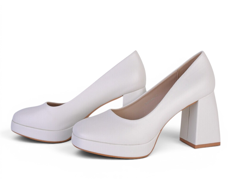 Туфли Бабочка (36-40) 2649-164 (деми)