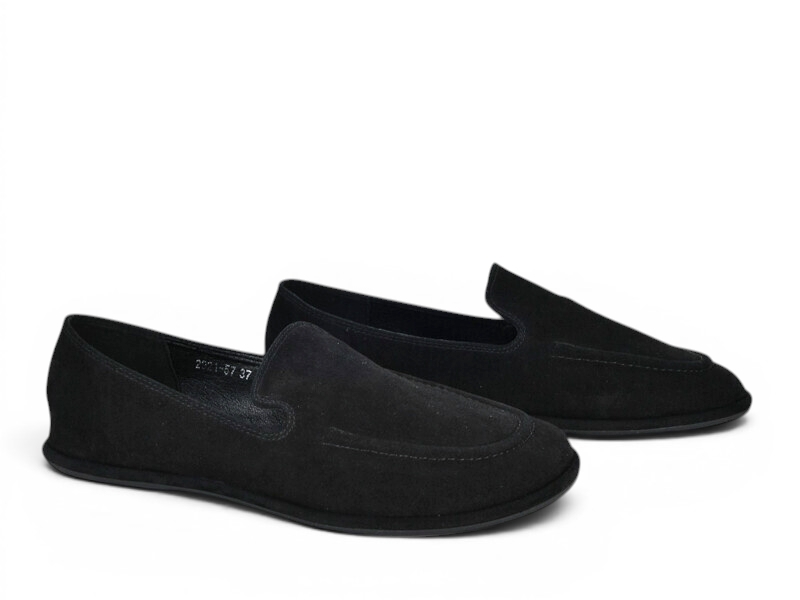 Балетки Бабочка (36-41) 2921-57 (деми)