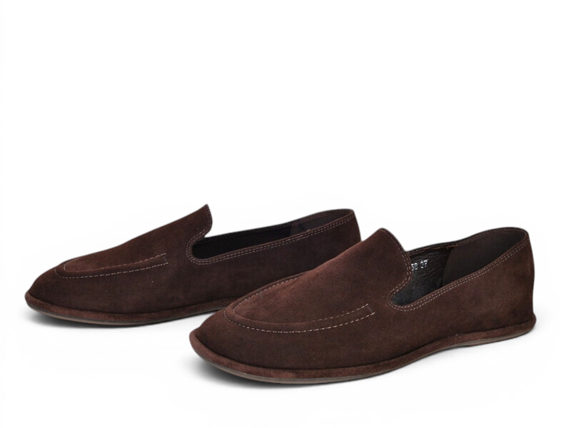 Балетки Бабочка (36-41) 2921-58 (деми)