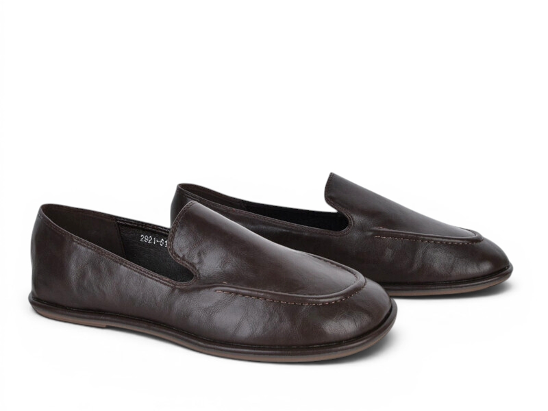 Балетки Бабочка (36-41) 2921-61 (деми)