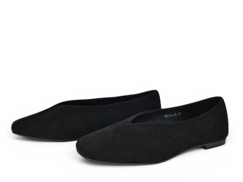 Балетки Бабочка (36-41) 7051-13 (деми)