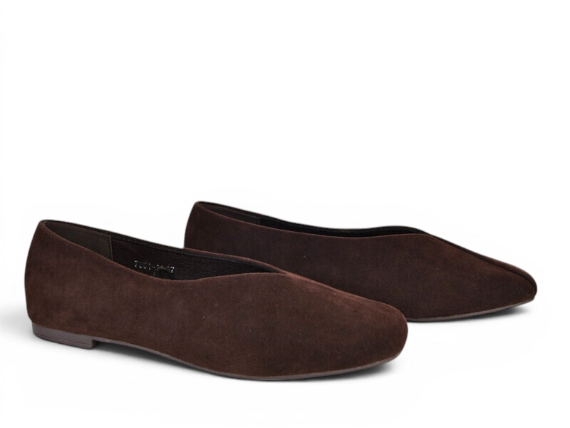 Балетки Бабочка (36-41) 7051-14 (деми)