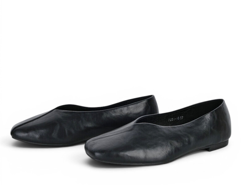 Балетки Бабочка (36-41) 7051-15 (деми)