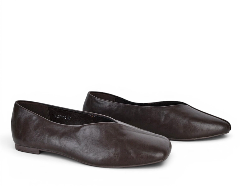 Балетки Бабочка (36-41) 7051-16 (деми)