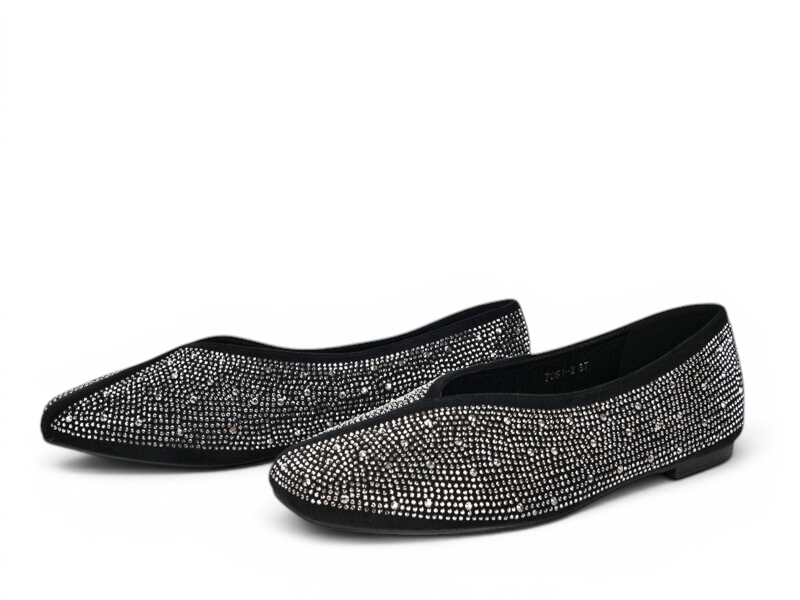 Балетки Бабочка (36-41) 7051-2 (деми)