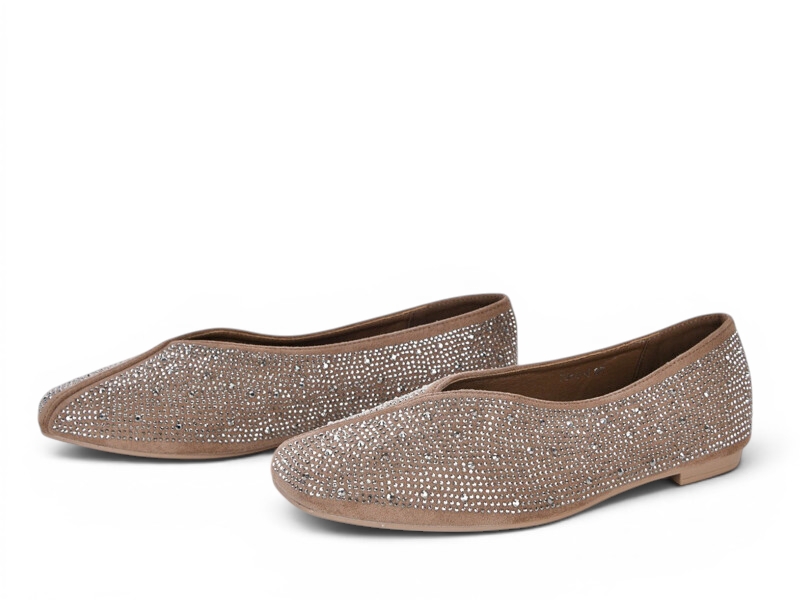 Балетки Бабочка (36-41) 7051-4 (деми)