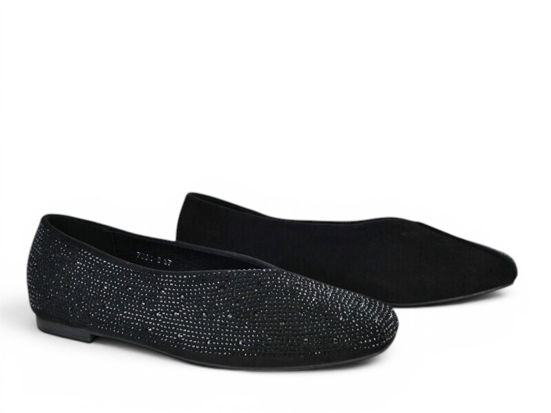 Балетки Бабочка (36-41) 7051-5 (деми)