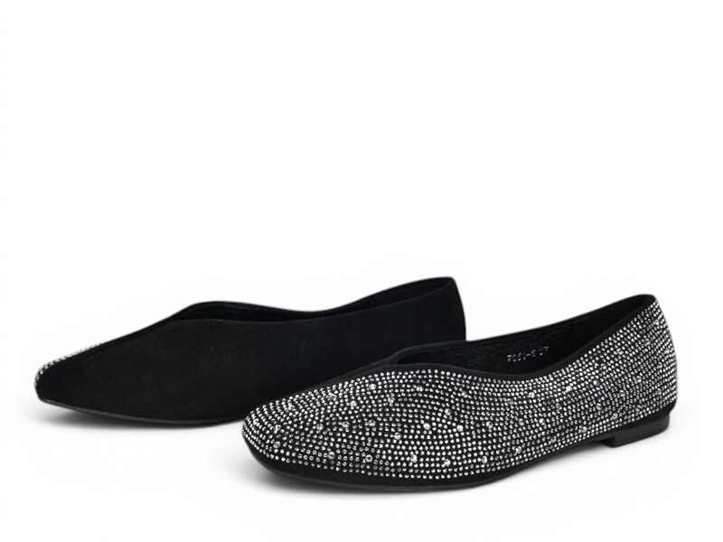 Балетки Бабочка (36-41) 7051-6 (деми)