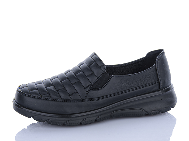 Туфли Suba (37-41) D226-1 (деми)