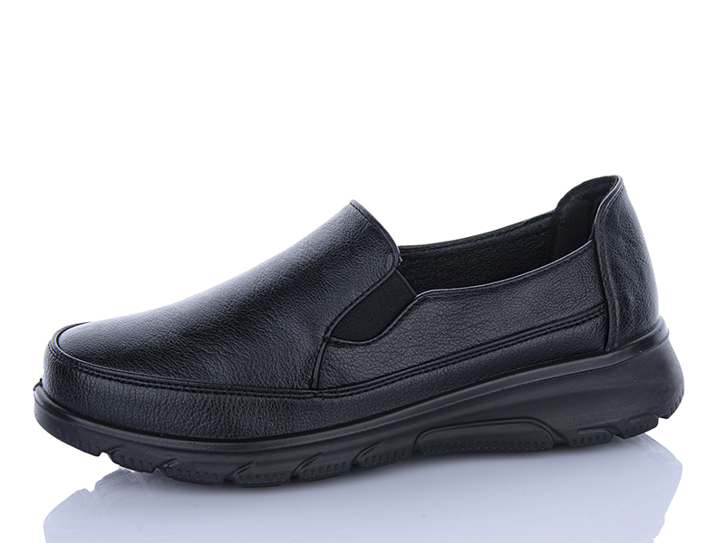 Туфли Suba (37-41) D231-1 (деми)