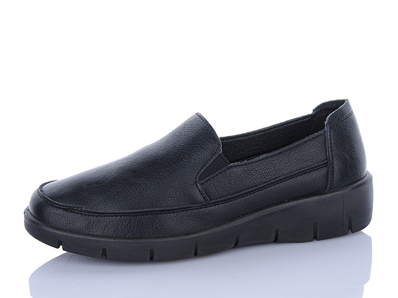 Туфли Suba (37-41) D237-1 (деми)