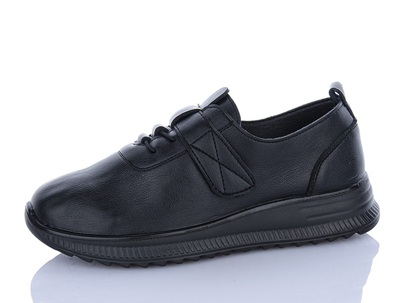 Туфли Suba (37-41) D308-1 (деми)