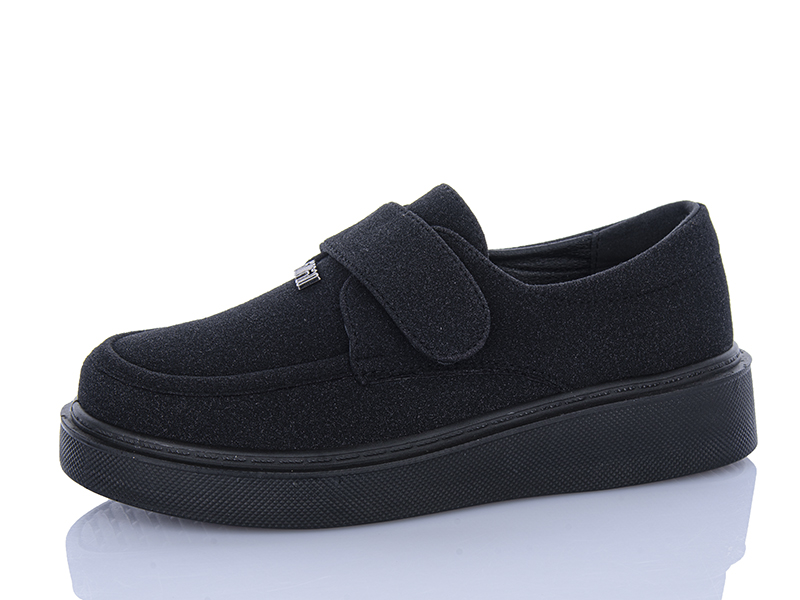 Туфли Suba (37-41) DЗ10-6 (деми)