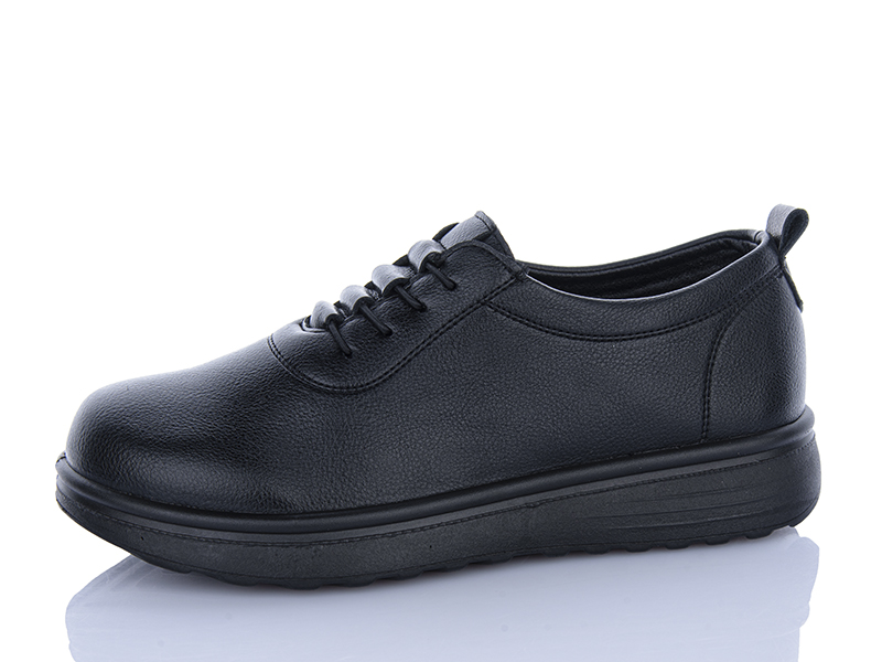 Туфли Suba (37-42) D335-8 (деми)