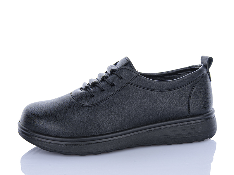 Туфли Suba (40-42) H339-8 батал (деми)