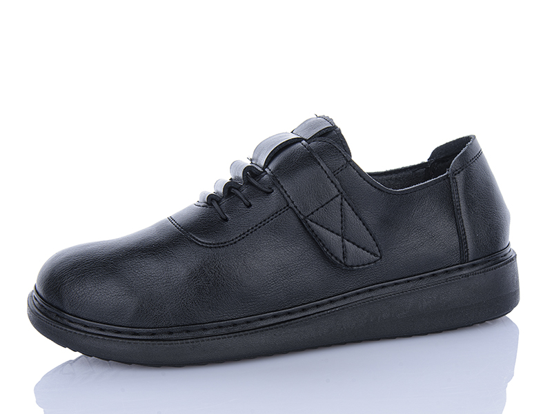 Туфли Suba (41-43) H355-1 батал (деми)