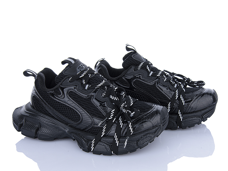 Кроссовки ZDW (36-41) L500-1 (деми)