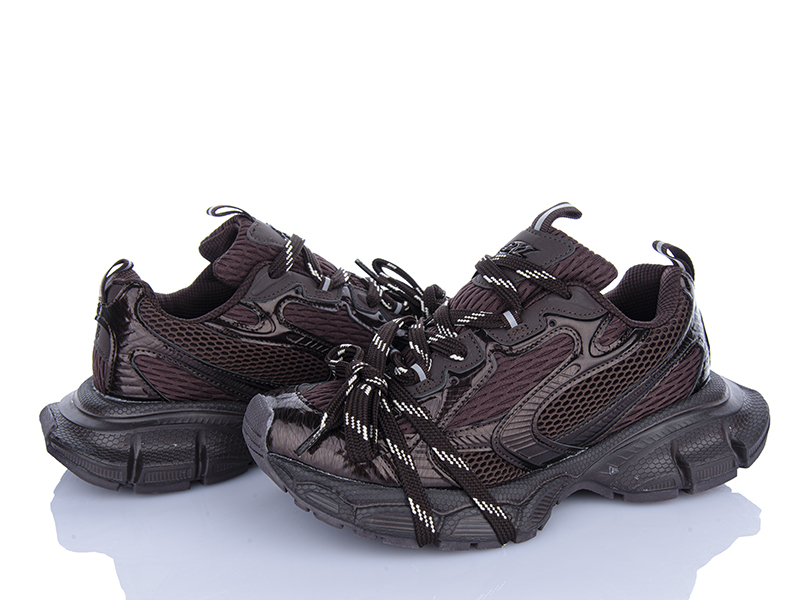 Кроссовки ZDW (36-41) L500-5 (деми)
