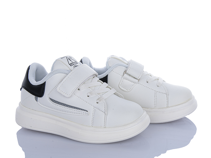 Кроссовки Xifa kids (26-31) XXF02-1817-4B (деми)
