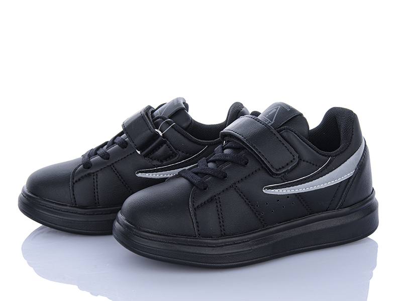 Кроссовки Xifa kids (26-31) XXF02-1825-8B (деми)