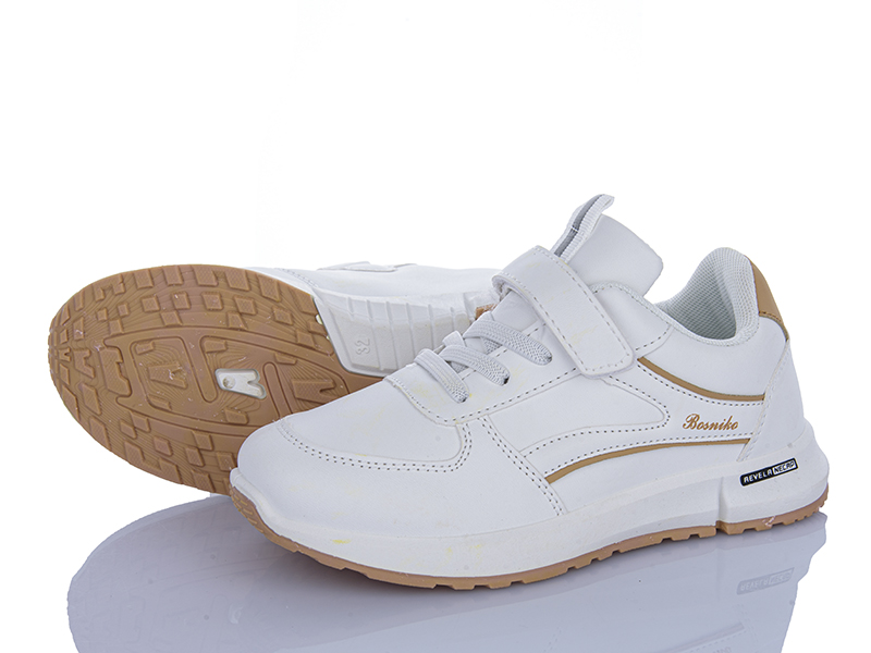 Кроссовки Xifa kids (32-37) XXF02-6664-5 (деми)