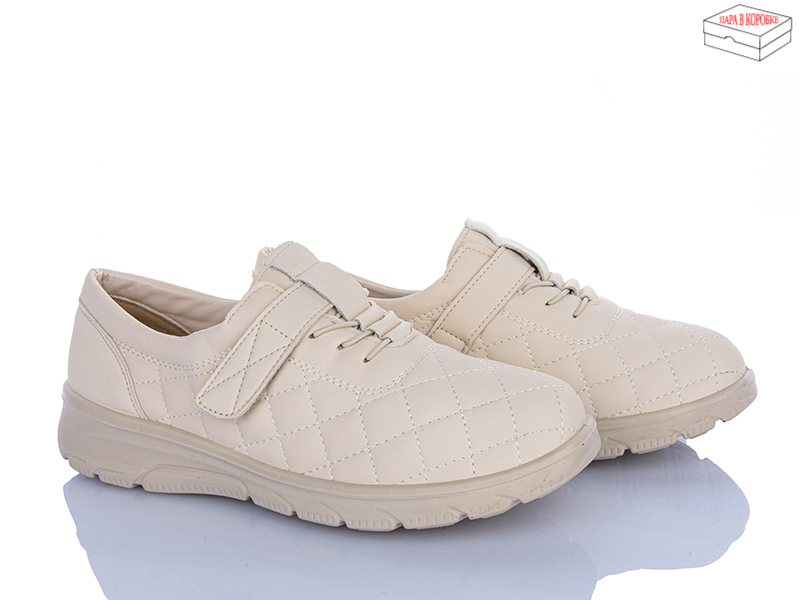 Туфли Suba (37-41) D222-2 (деми)