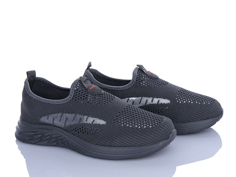 Кроссовки Мир (36-41) 4482-B5287-7 (лето)