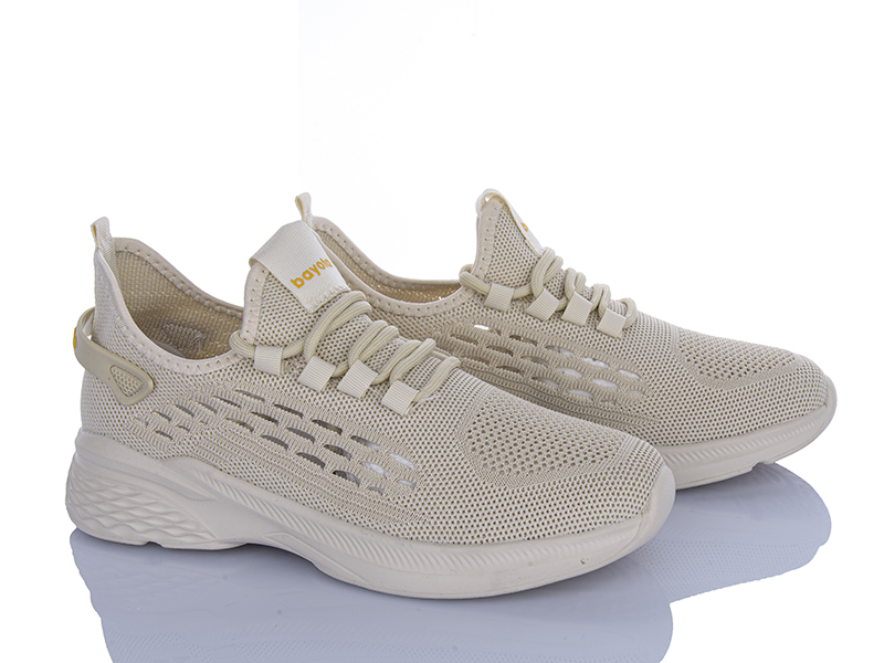 Кроссовки Мир (36-41) 4482-B5299-2 (лето)