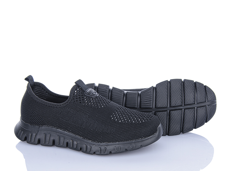 Кроссовки Мир (36-41) 4482-B5305-4 (лето)