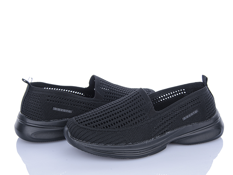 Кроссовки Мир (36-41) 4482-B5307-1 (лето)