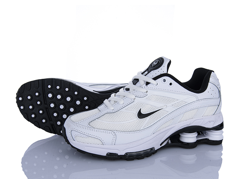 Кроссовки Мир (37-41) 4496-B302-1 (деми)
