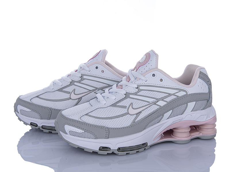 Кроссовки Мир (37-41) 4496-B302-3 (деми)