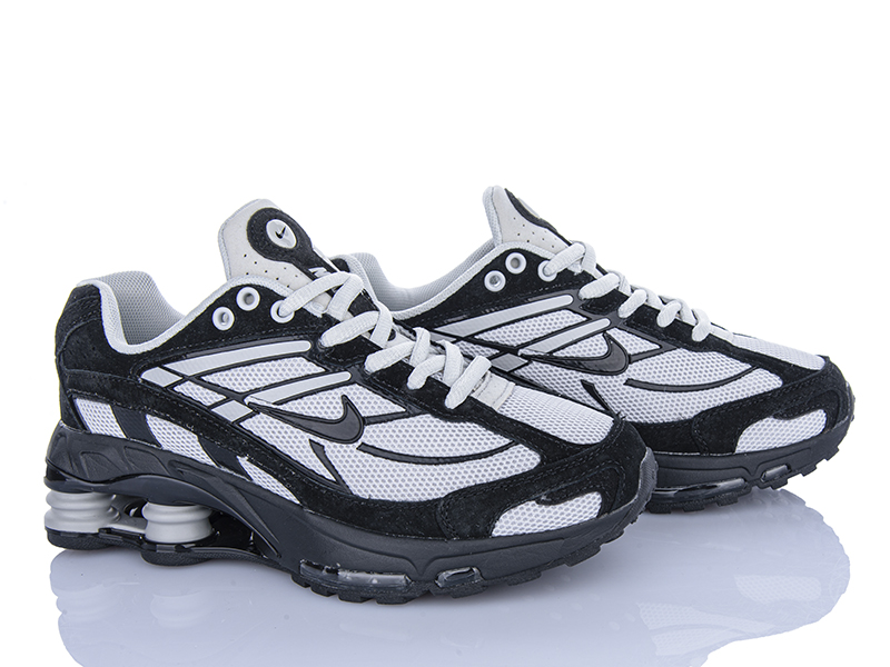 Кроссовки Мир (37-41) 4496-B302-6 (деми)