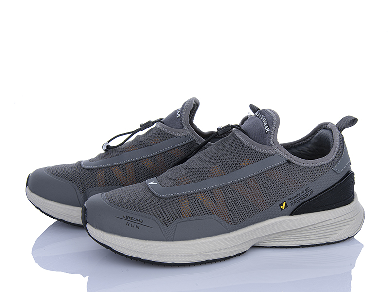 Кроссовки Мир (41-45) 4497-A3095-6 (лето)