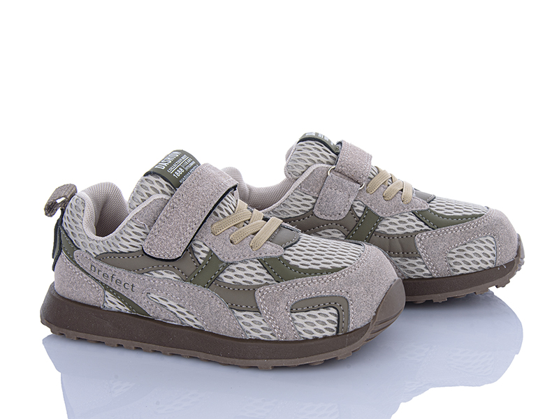 Кроссовки Мир (27-32) 4498-L6520-9 (деми)