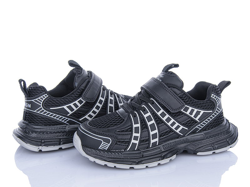 Кроссовки Мир (32-37) 4499-G6516-2 (деми)