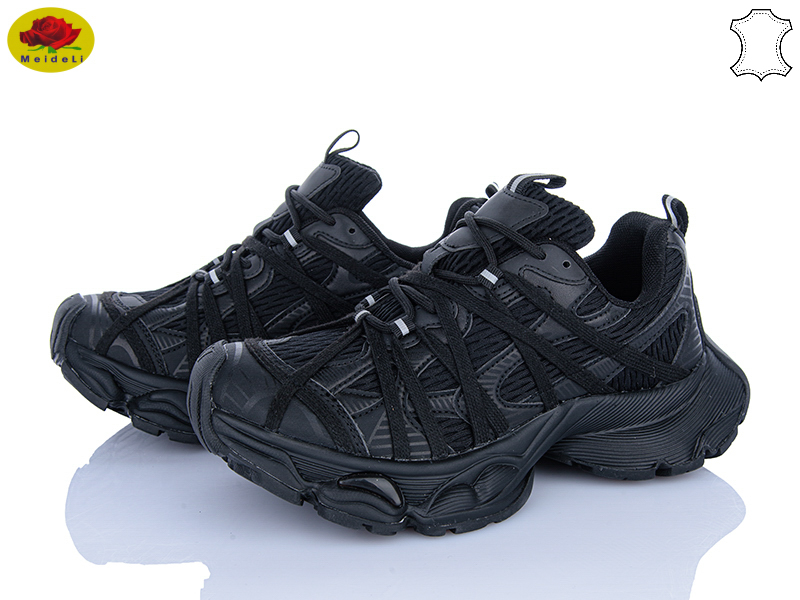 Кроссовки Meideli (36-41) SS001-1 (деми)