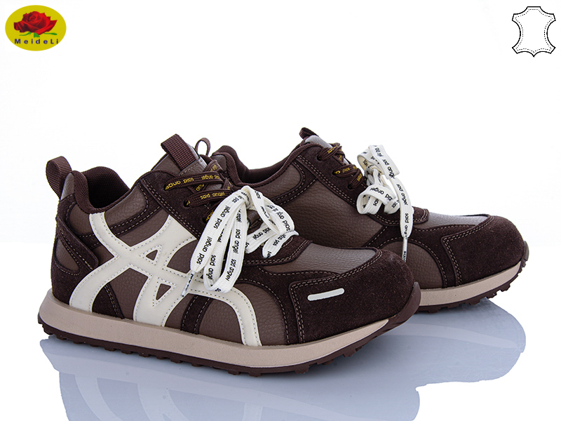 Кроссовки Meideli (36-41) SS010-2 (деми)