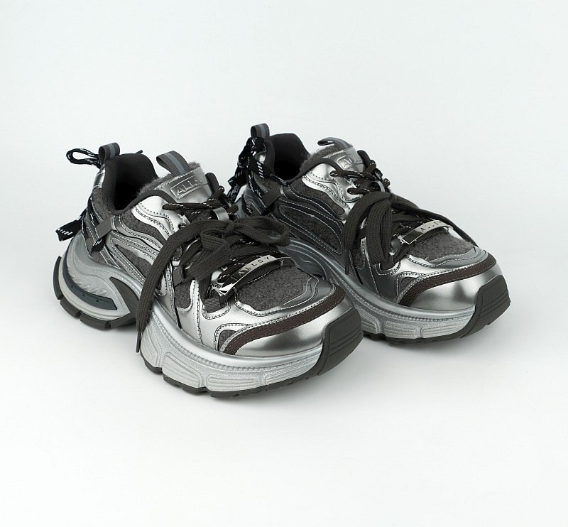 Кроссовки Allshoes (36-41) 214778 (деми)