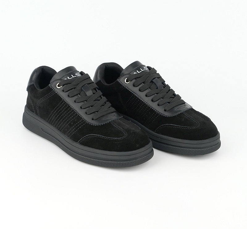 Кроссовки Allshoes (36-41) 215971 (деми)