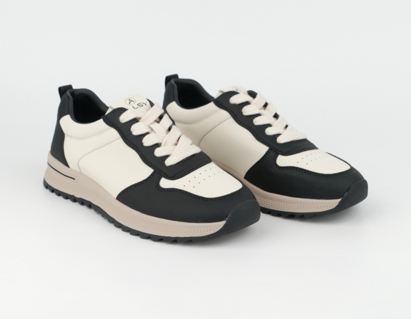Кроссовки Allshoes (36-41) 216368 (деми)