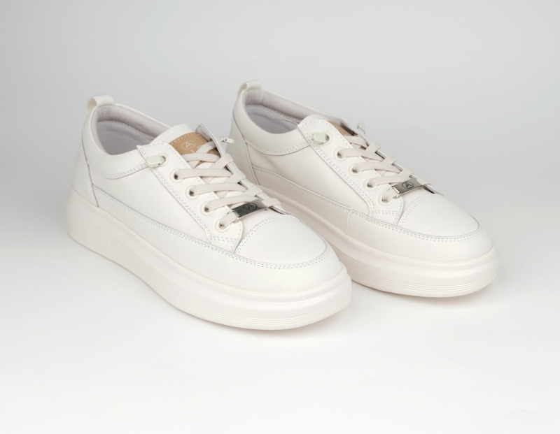 Кроссовки Allshoes (36-41) 216824 (деми)