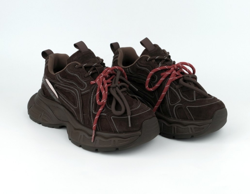Кроссовки Allshoes (36-41) 217304 (деми)