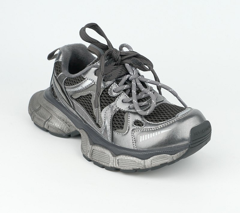 Кроссовки Allshoes (36-41) 218548 (деми)
