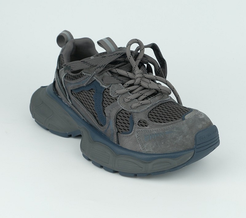 Кроссовки Allshoes (36-41) 218550 (деми)