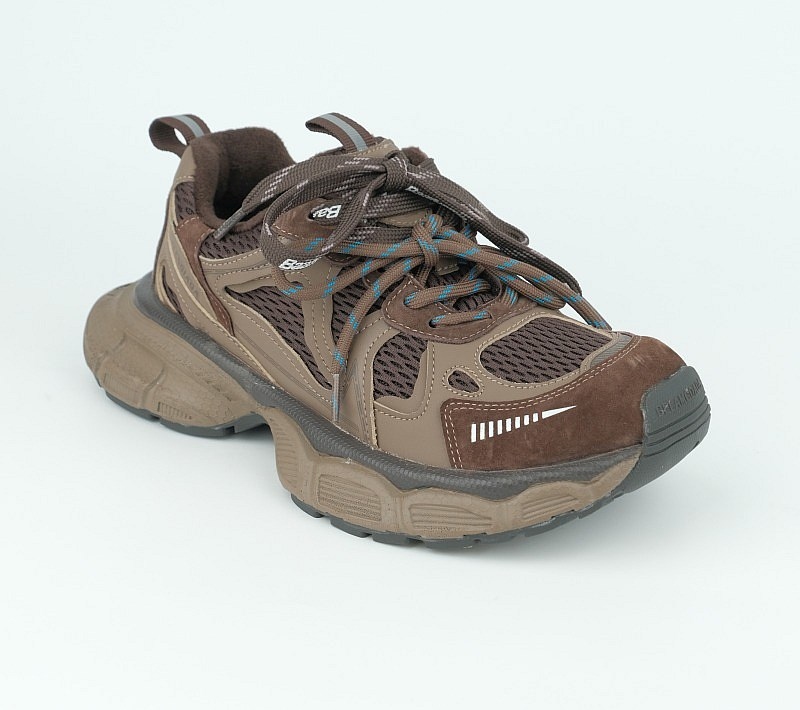 Кроссовки Allshoes (36-41) 218555 (деми)