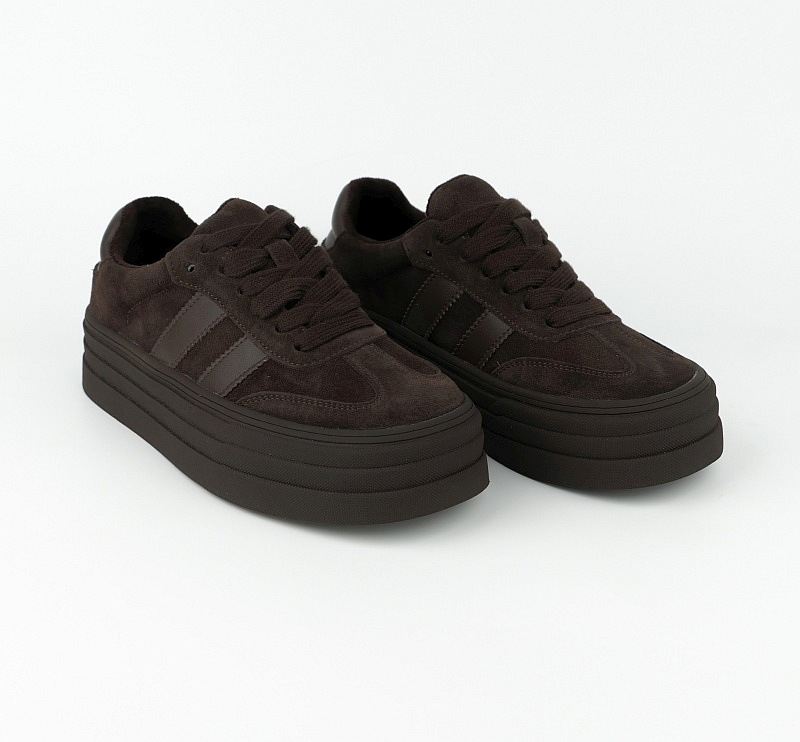 Кроссовки Allshoes (36-41) 218710 (деми)