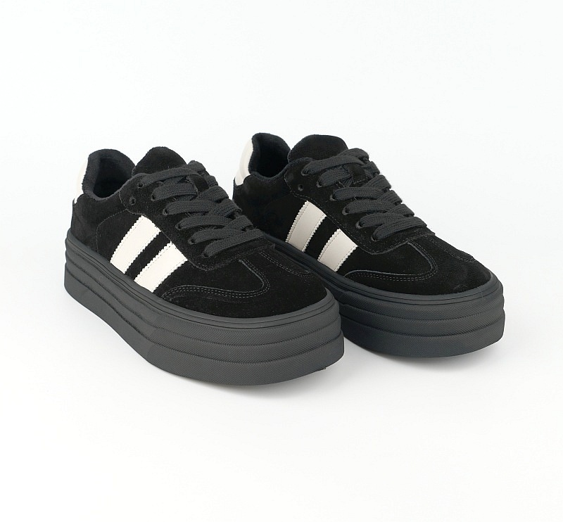 Кроссовки Allshoes (36-41) 218718 (деми)