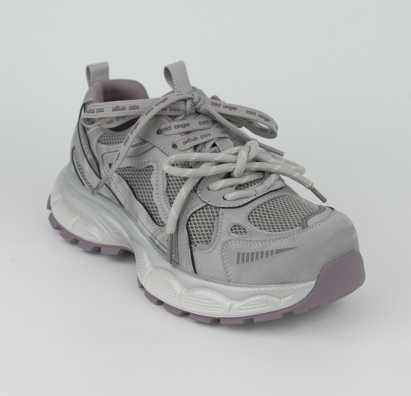 Кроссовки Allshoes (36-40) 219285 (деми)